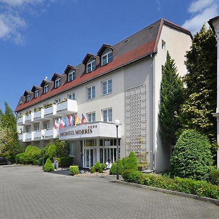 Parkhotel Morris Nový Bor 외부 사진