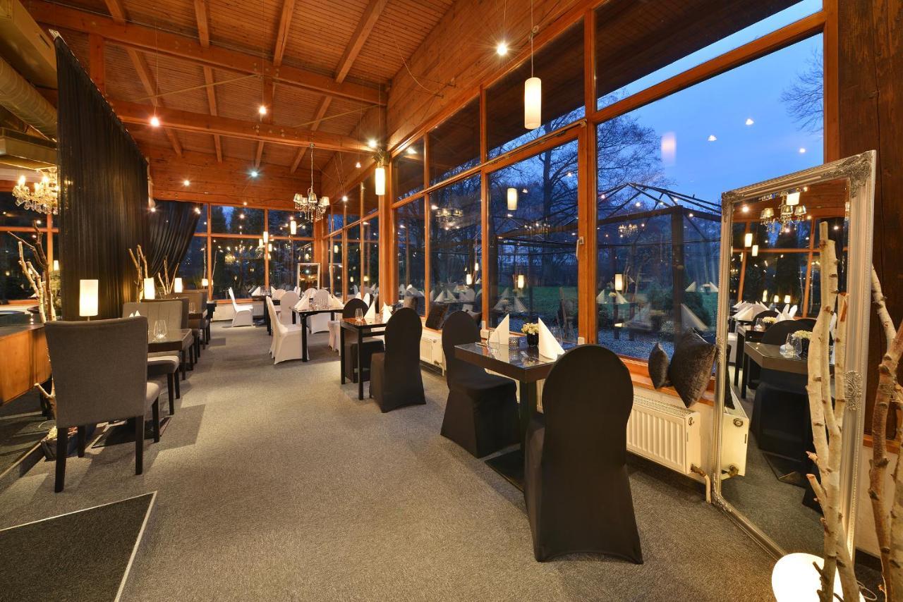 Parkhotel Morris Nový Bor 외부 사진