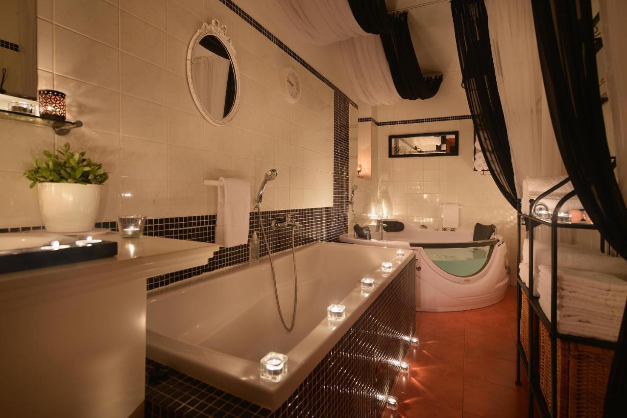 Parkhotel Morris Nový Bor 외부 사진