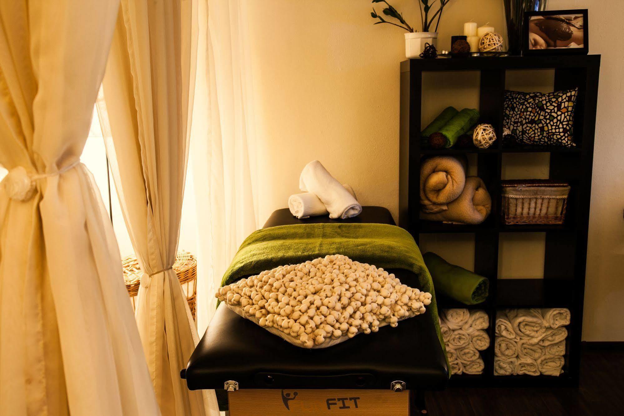 Parkhotel Morris Nový Bor 외부 사진